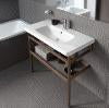 DuraStyle 1200 x 480 Furniture Washbasin