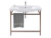 DuraStyle 1200 x 480 Furniture Washbasin