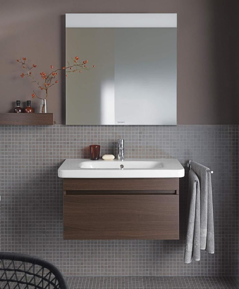Elevate with DuraStyle 650 x 480 Furniture Washbasin