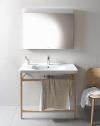 Buy DuraStyle 800 x 480 Furniture Washbasin in Modern Design