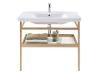 Buy DuraStyle 800 x 480 Furniture Washbasin in Modern Design