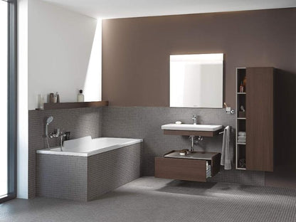 Buy DuraStyle 800 x 480 Furniture Washbasin in Modern Design