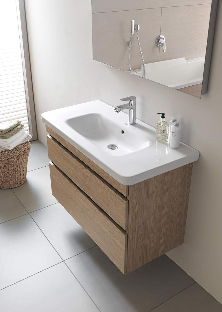 DuraStyle 1200 x 480 Furniture Washbasin