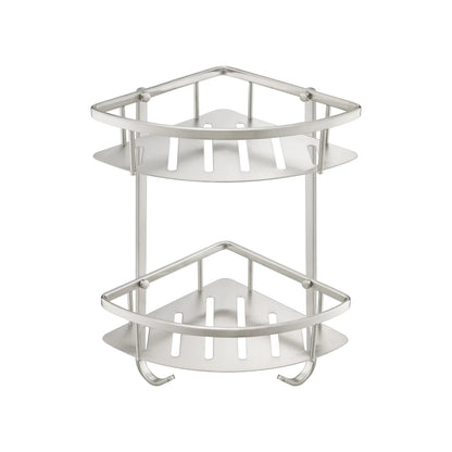 Just Taps Plus Vos Corner Twin Basket