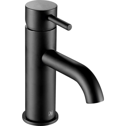 Just Taps Plus Vos Single Lever Basin Mixer