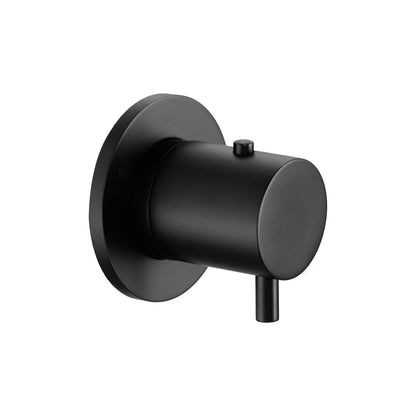 Just Taps Plus Thermostat for Douche