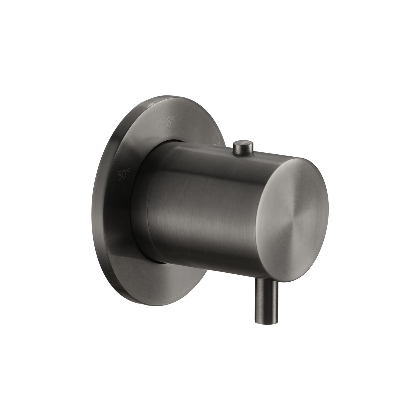 Just Taps Plus Thermostat for Douche