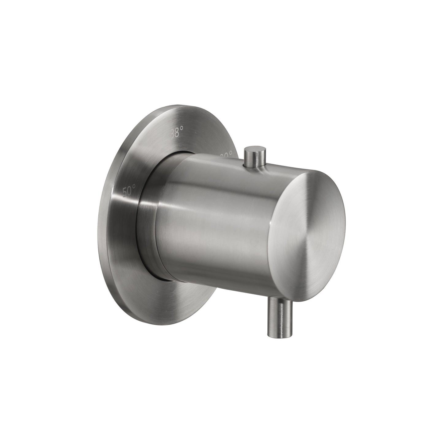 Just Taps Plus Thermostat for Douche