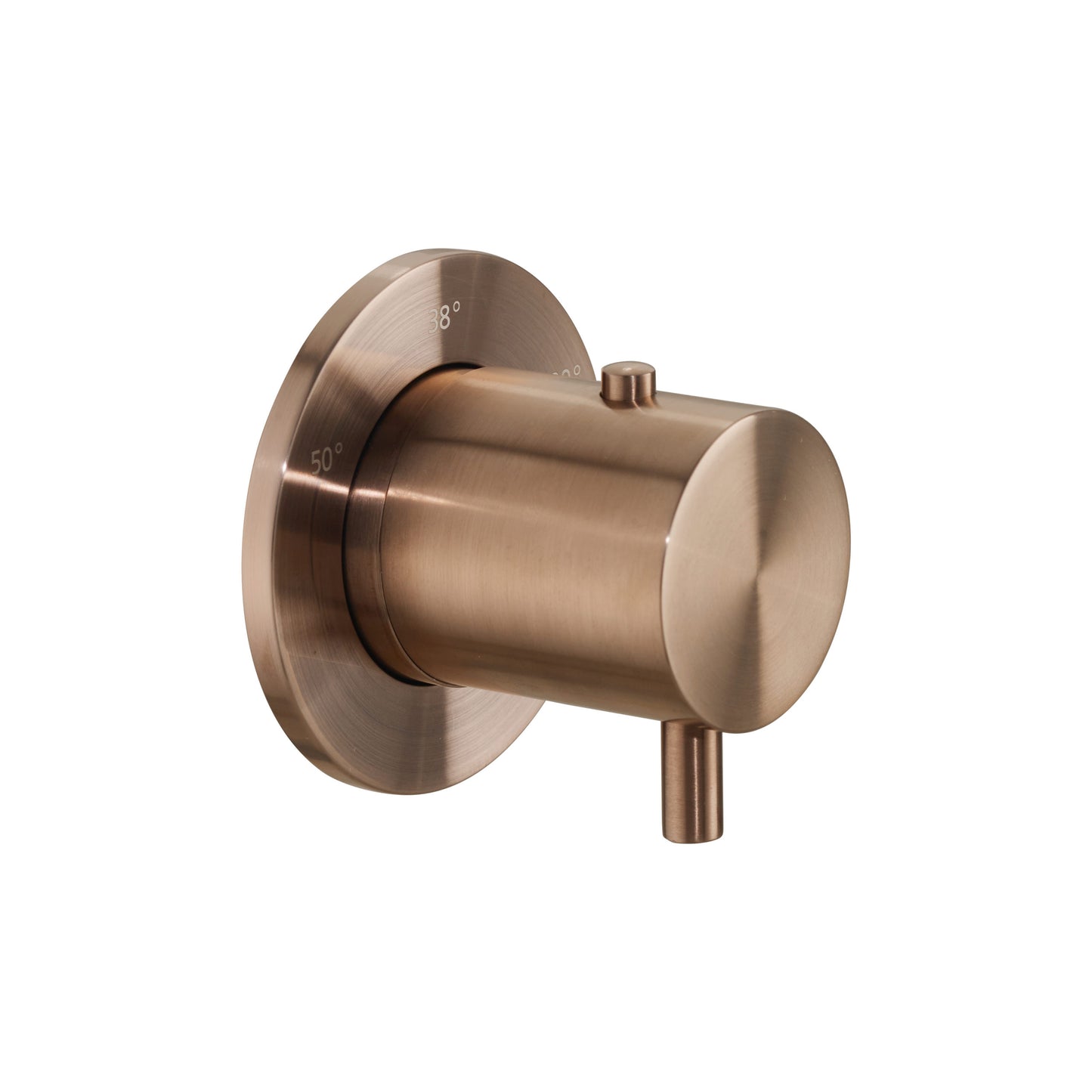 Just Taps Plus Thermostat for Douche