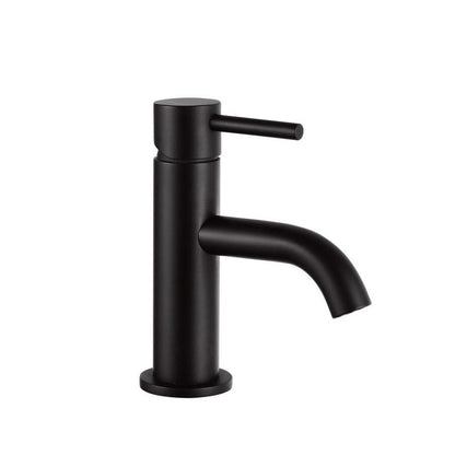 Just Taps Plus Vos Mini Single Lever Basin Mixer