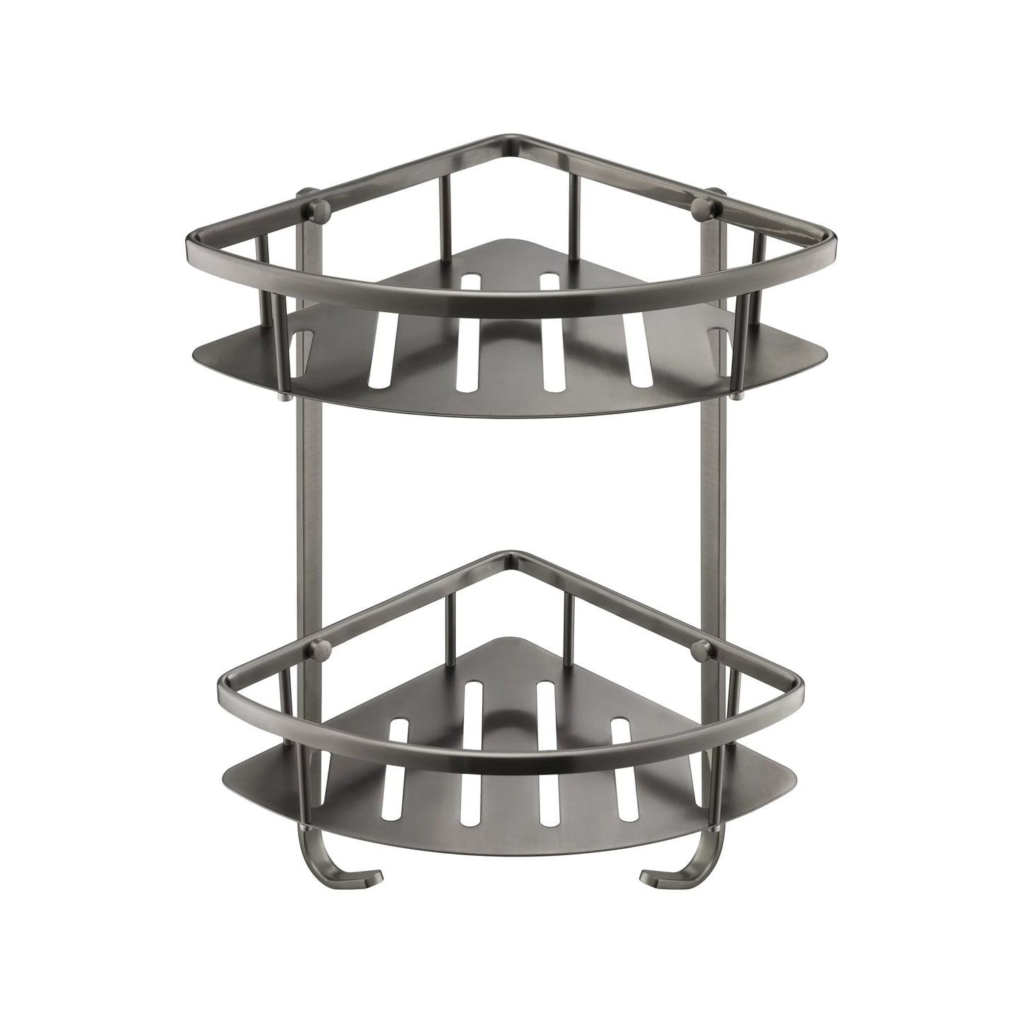 Just Taps Plus Vos Corner Twin Basket