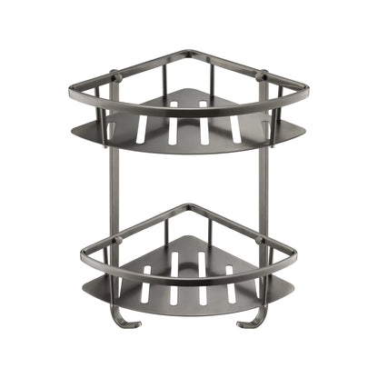 Just Taps Plus Vos Corner Twin Basket