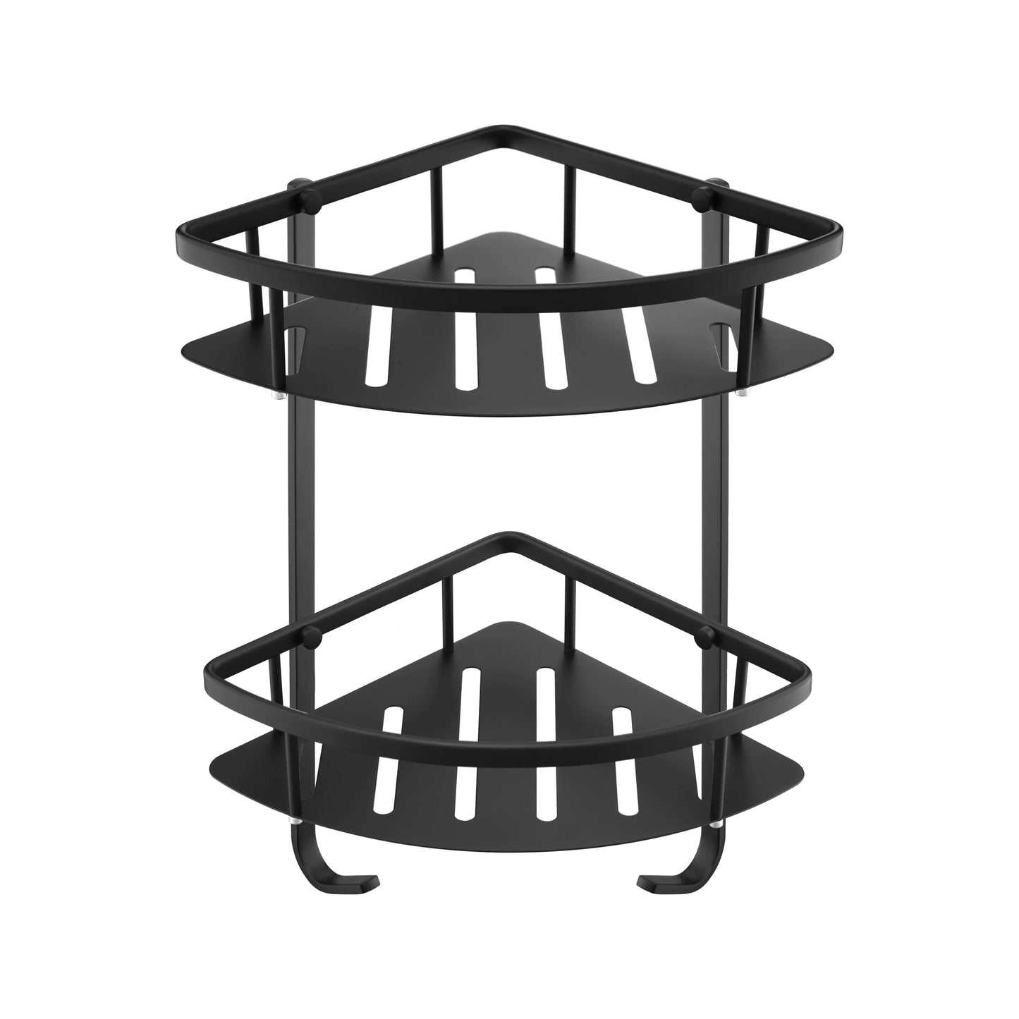 Just Taps Plus Vos Corner Twin Basket