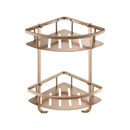Just Taps Plus Vos Corner Twin Basket