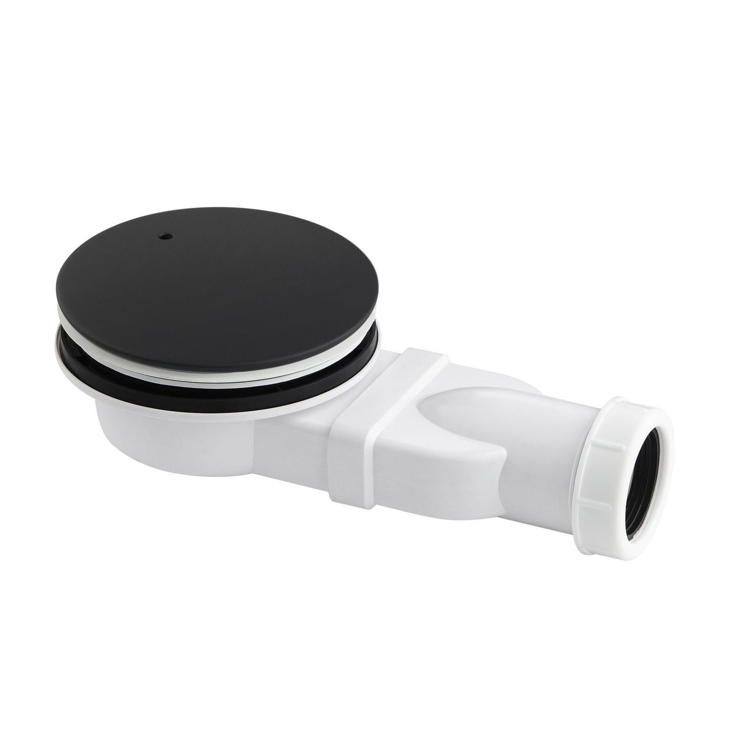 Just Taps Plus Vos Slim Shower Waste