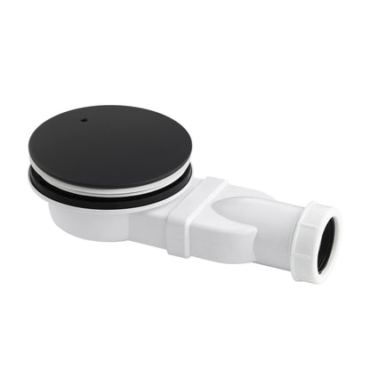 Just Taps Plus Vos Slim Shower Waste