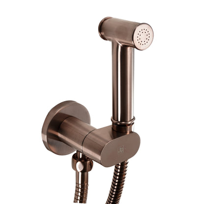 Just Taps Plus Douche Set With Safety Stop