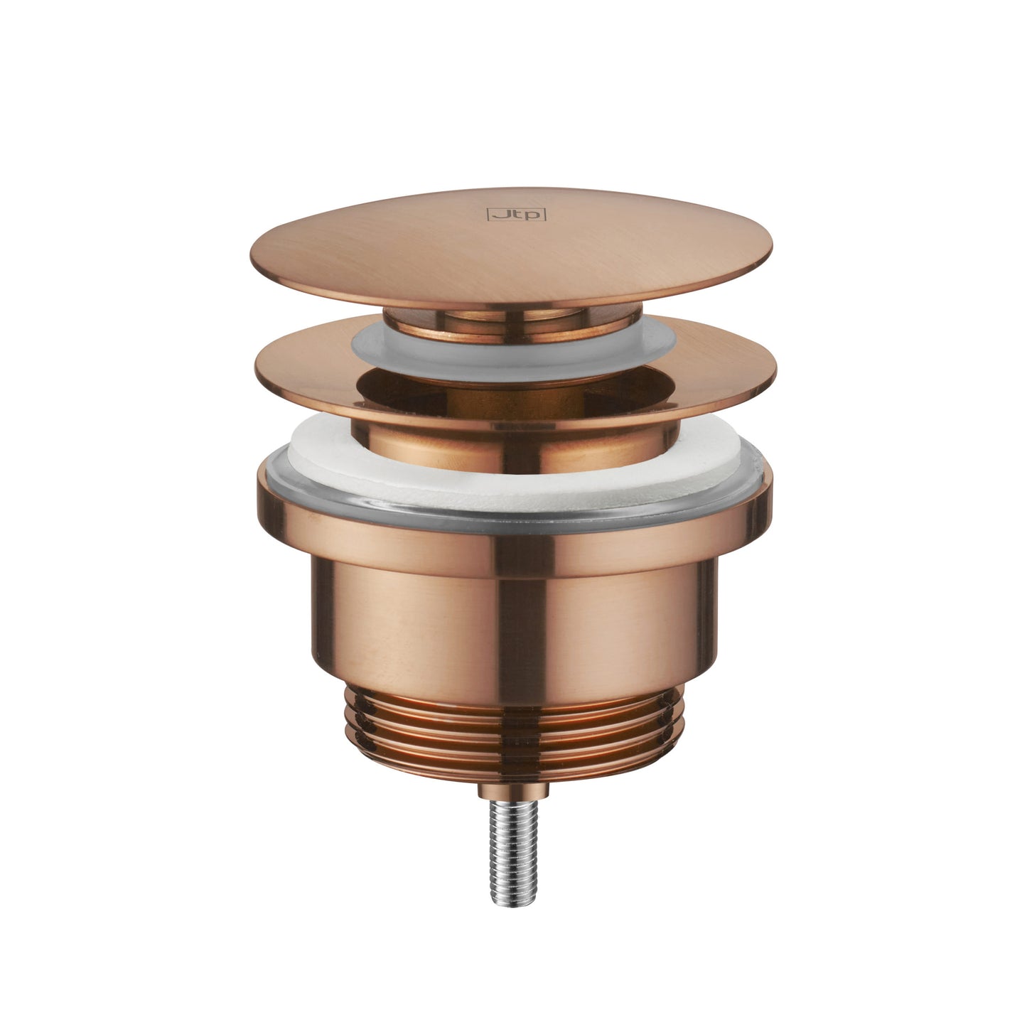 Just Taps Plus Vos Universal CC Basin Waste Universal