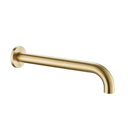 Just Taps Plus Single Head Shower