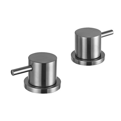 Just Taps Plus Panel Valves