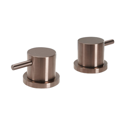 Just Taps Plus Panel Valves