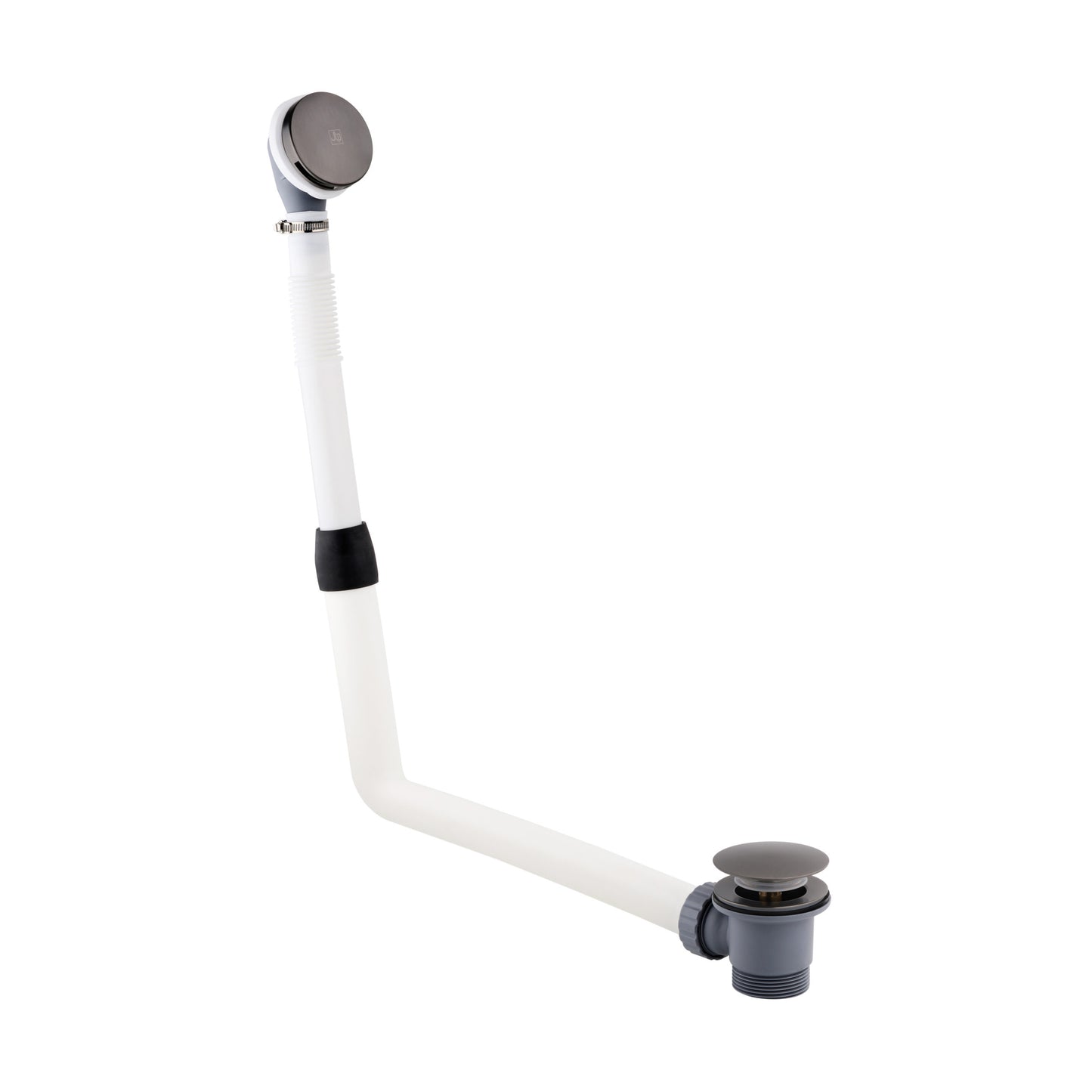 Just Taps Plus Vos Click Clack Bath Waste