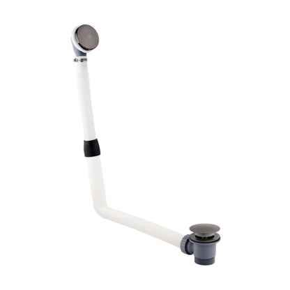 Just Taps Plus Vos Click Clack Bath Waste