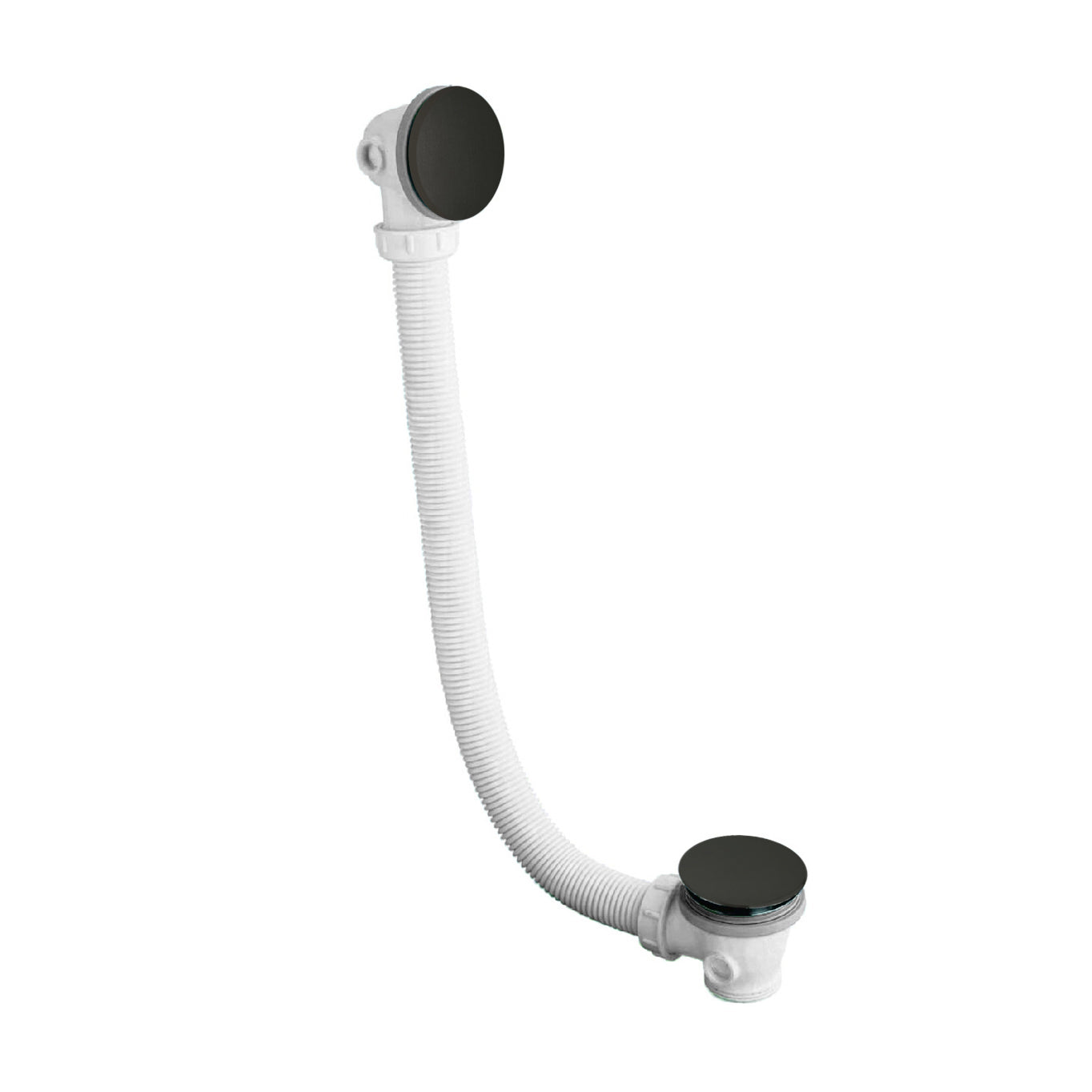 Just Taps Plus Vos Click Clack Bath Waste