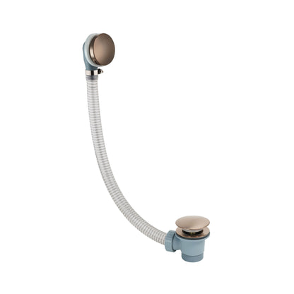 Just Taps Plus Vos Click Clack Bath Waste