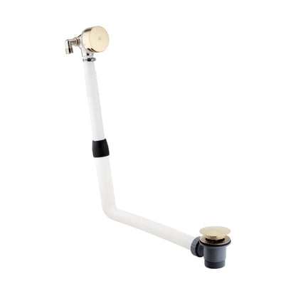 Just Taps Plus Vos Exofil With Click Clack Waste