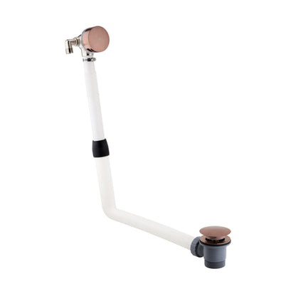Just Taps Plus Vos Exofil With Click Clack Waste