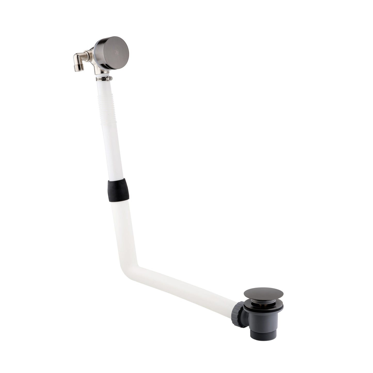 Just Taps Plus Vos Exofil With Click Clack Waste