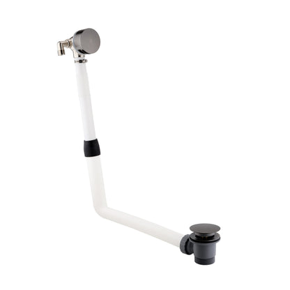 Just Taps Plus Vos Exofil With Click Clack Waste