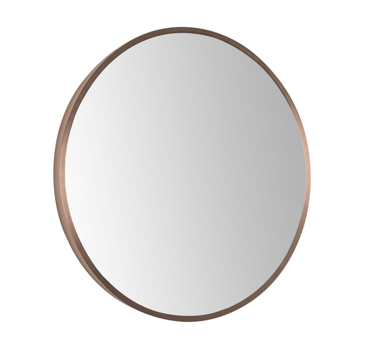 VOS Mirror Without Light - Brushed Bronze