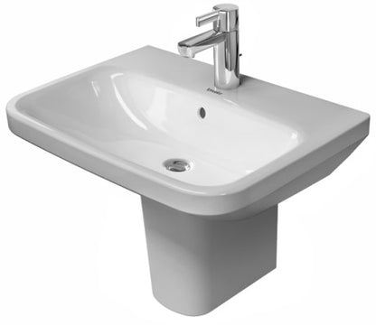 Duravit Durastyle 650 x 440 One Tap Hole Basin