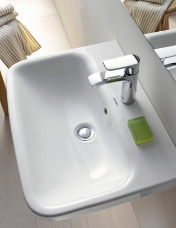 Duravit Durastyle 650 x 440 One Tap Hole Basin
