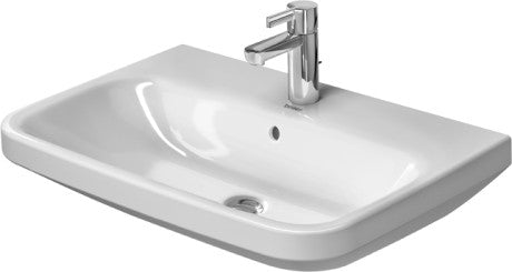 Duravit Durastyle 650 x 440 One Tap Hole Basin