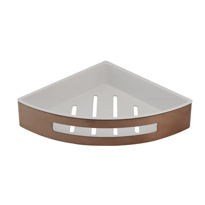 Just Taps Plus Vos Corner Basket With Shelf