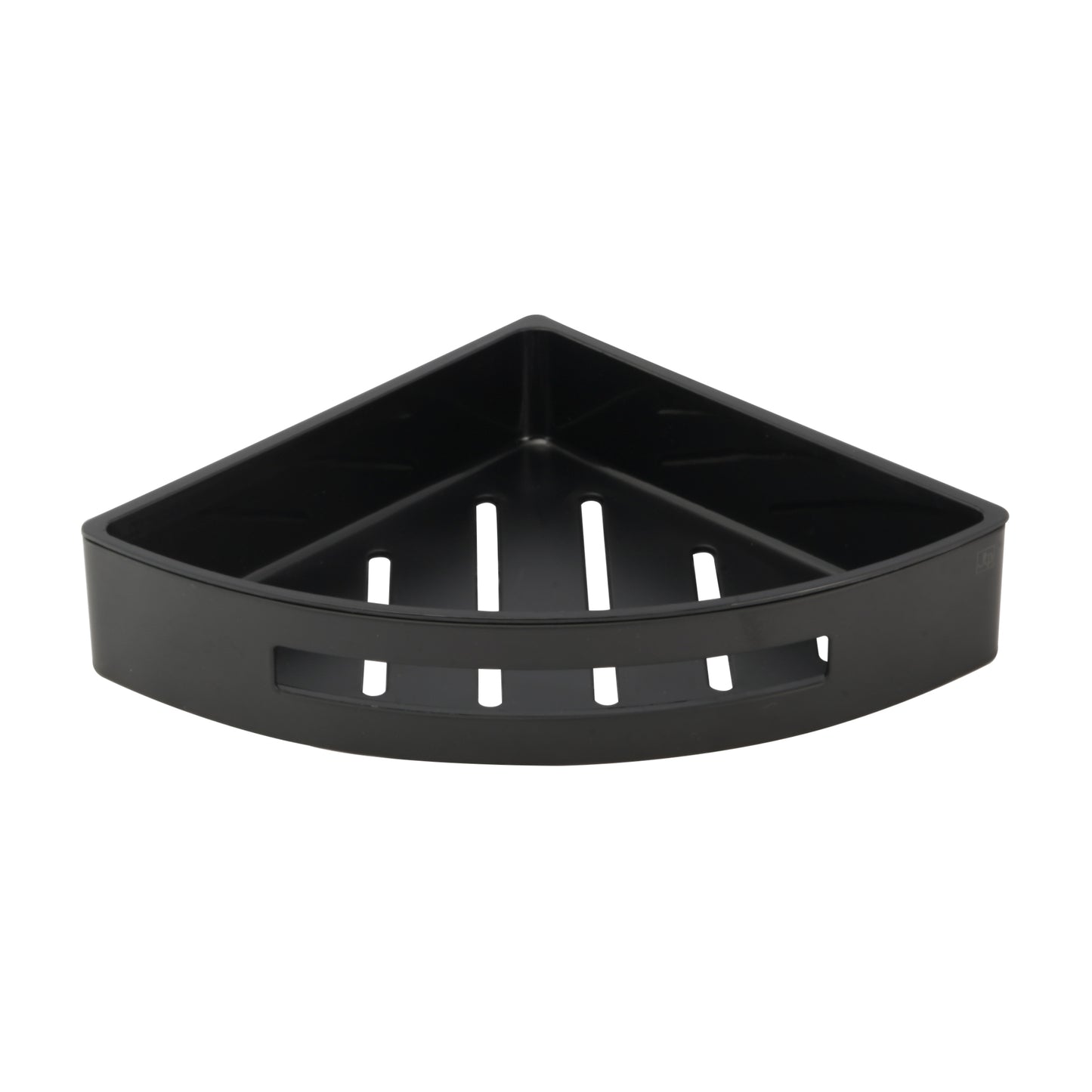 Just Taps Plus Vos Corner Basket With Shelf