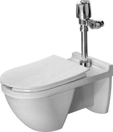 Duravit Toilet wall-mounted Vital 70 cm