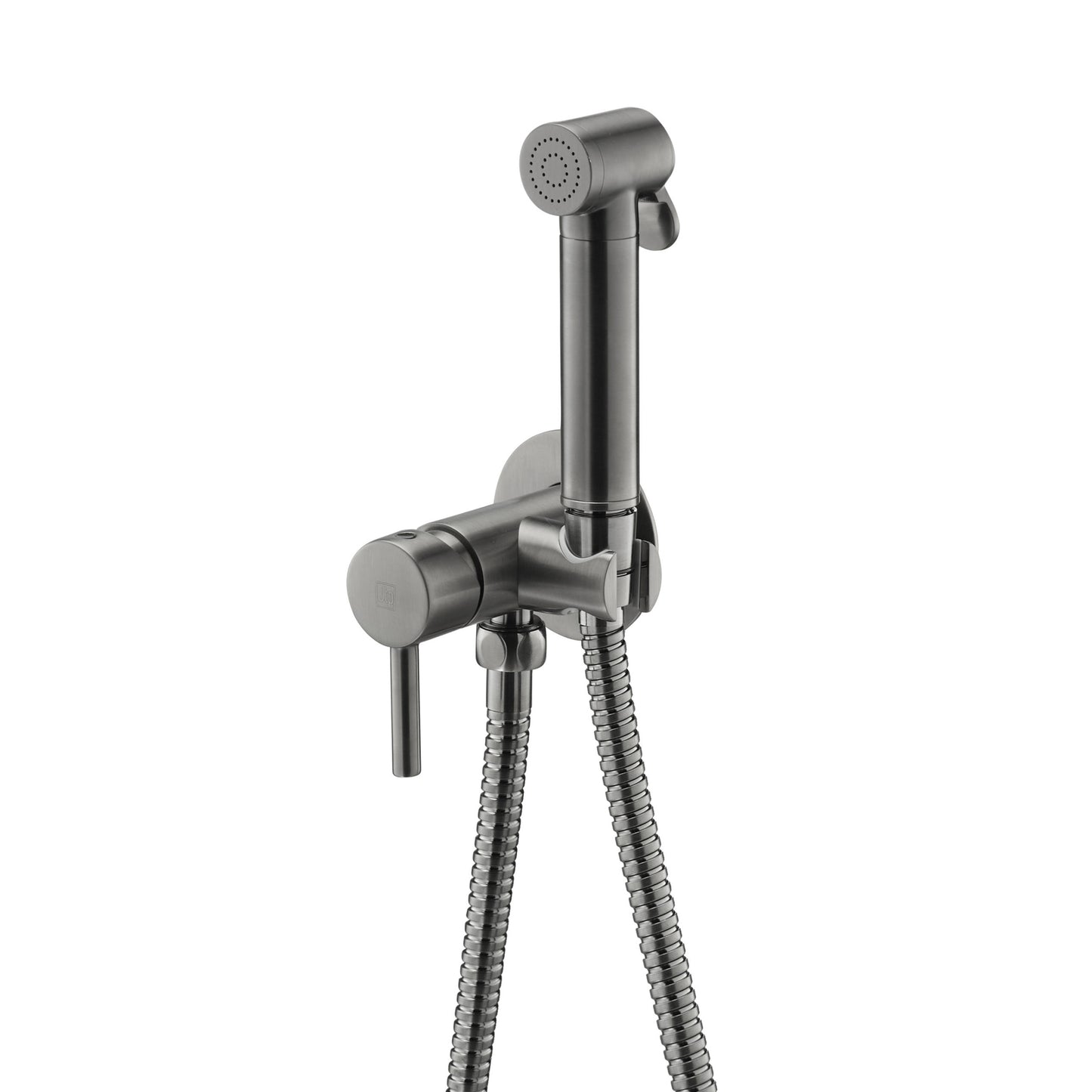 Just Taps Plus Vos Douche Kit With Single Lever Control