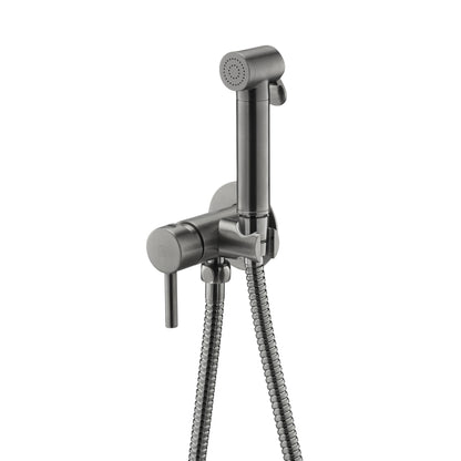 Just Taps Plus Vos Douche Kit With Single Lever Control