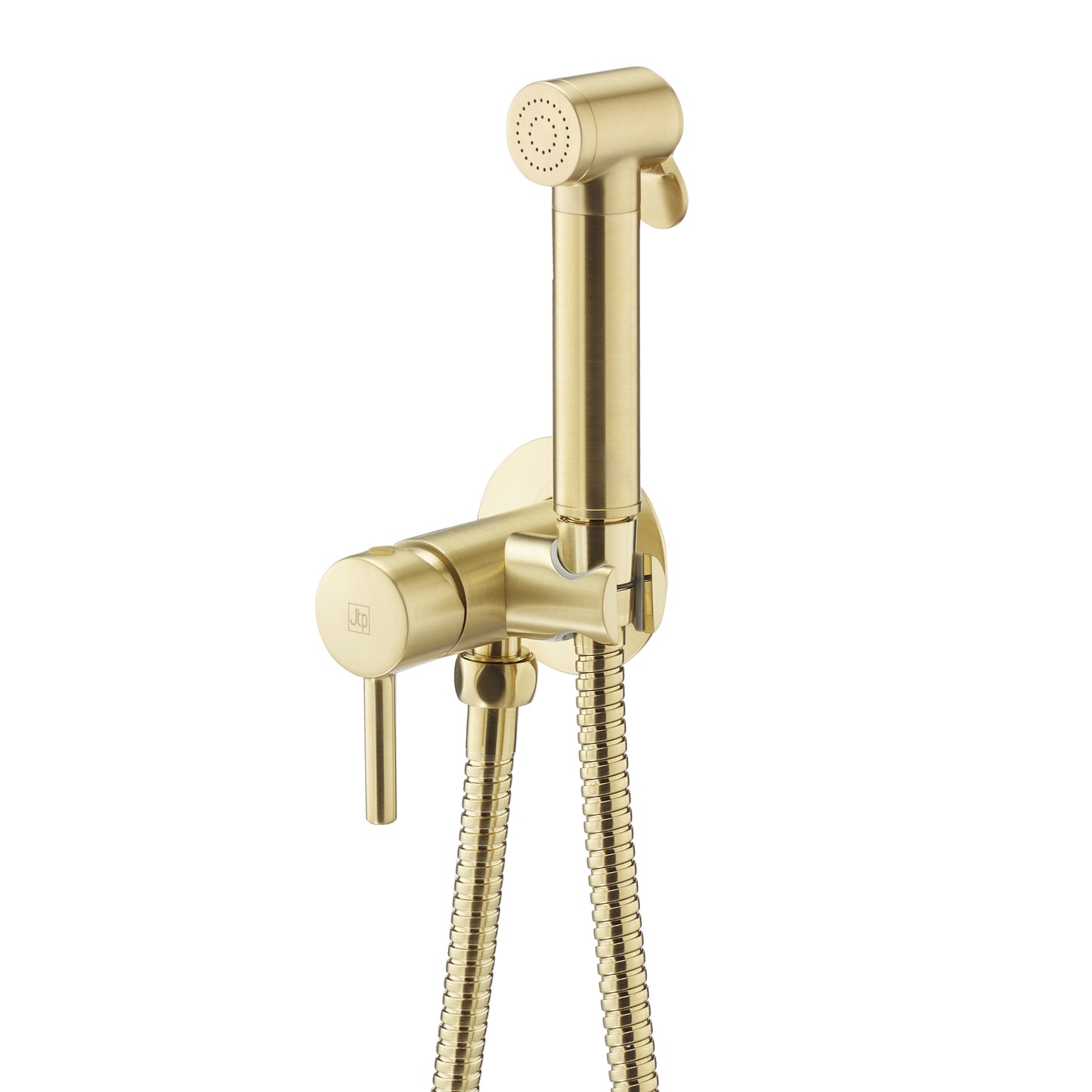Just Taps Plus Vos Douche Kit With Single Lever Control
