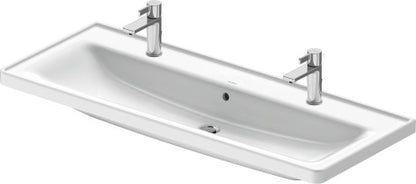 Duravit D-Neo with overflow Furniture Washbasin