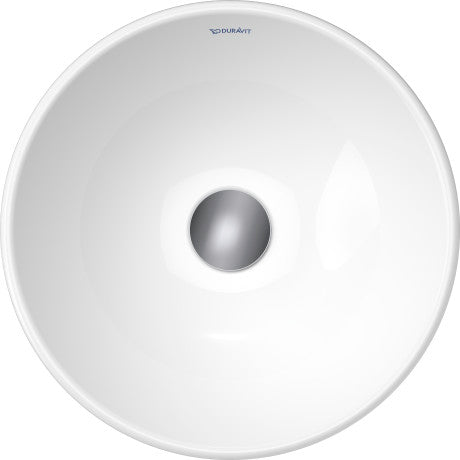 Duravit D-Neo Wash Bowl, 400mm