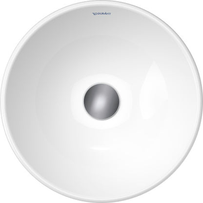 Duravit D-Neo Wash Bowl, 400mm