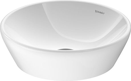Duravit D-Neo Wash Bowl, 400mm