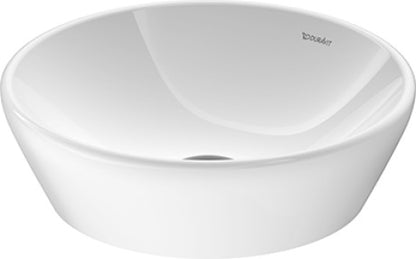 Duravit D-Neo Wash Bowl, 400mm