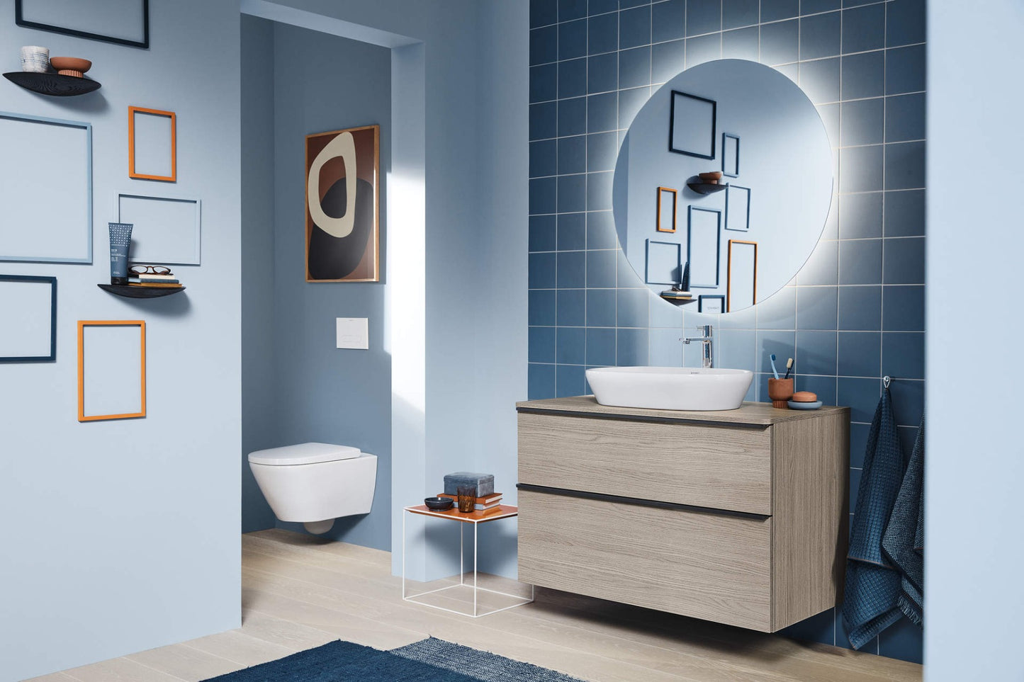 Duravit D-Neo Wash Bowl