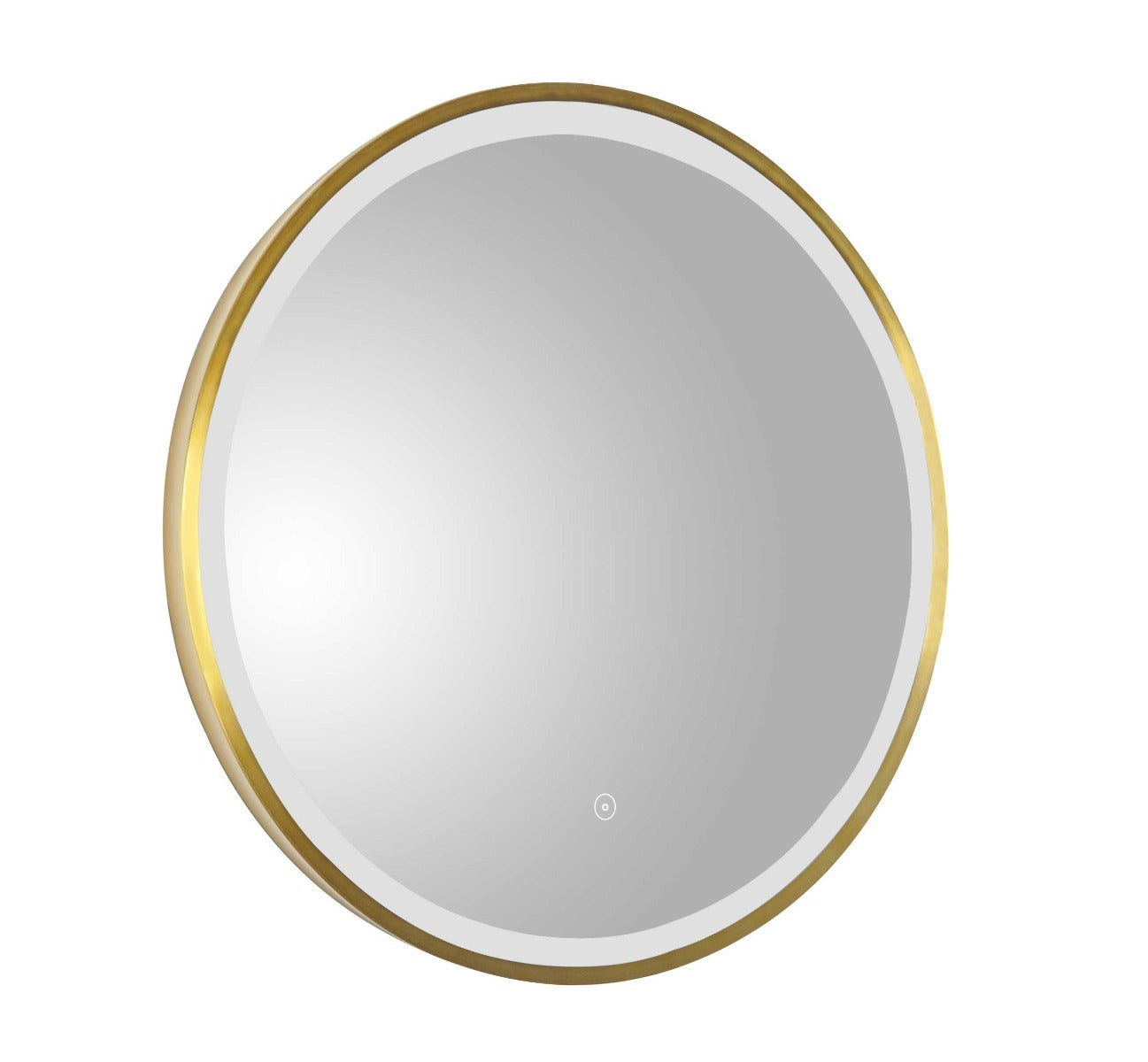 JTP VOS Mirror With Light